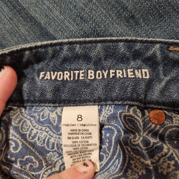 AE Jeans - Picture 4 of 4